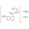 硫酸奎宁
