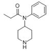 N-苯基-N-(4-哌啶)丙胺 混合盐酸