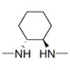 反-N,N'-二甲基-1,2-环己烷二胺