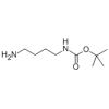 N-叔丁氧羰基-1,4-丁二胺