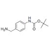 4-氨甲基-N-Boc-苯胺