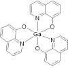 三(8-羟基喹啉)-镓