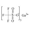 三氟甲磺镓