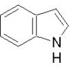 吲哚