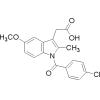 吲哚美辛