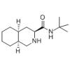 N-叔丁基-十氢异喹啉-3(S)-甲酰胺