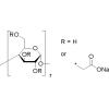 羧甲基-β-环糊精钠盐