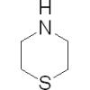 硫代吗啉
