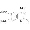 2-氯-4-氨基-6,7-二甲氧基喹唑啉