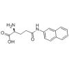 N-(L-谷氨酰基)-β-萘胺