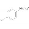 4-氯苯胺盐酸盐