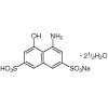 8-氨基-1-萘酚-3,6-二磺酸单钠盐