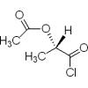 (S)-(-)-2-乙酰氧基丙酰氯
