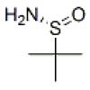 (R)-(+)-叔丁基亚磺酰胺