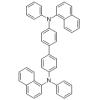 N,N'-二苯基-N,N'-(1-萘基)-1,1'-联苯-4,4'-二胺