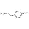 4-羟基苯乙胺