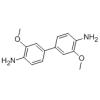 3,3'-二甲氧基联苯胺