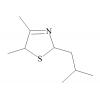 4,5-二甲基-2-异丁基噻唑啉