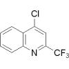4-氯-2-三氟甲基喹啉