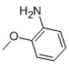 邻甲氧基苯胺