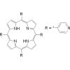 5,10,15,20-四(4-吡啶基)卟啉