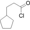 3-环戊基丙酰氯