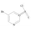 5-溴吡啶-3-磺酰氯