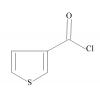 3-噻吩甲酰氯