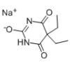 巴比妥钠