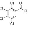 2,3,4,5-四氯苯甲酰氯