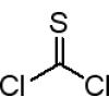 硫羰化二氯