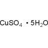 硫酸铜，五水