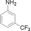 间三氟甲苯胺