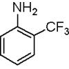 2-氨基三氟甲苯