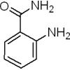 2-氨基苯甲酰胺