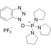 六氟磷酸苯并三唑-1-基-氧基三吡咯烷基磷