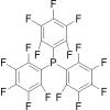 三(五氟苯基)膦