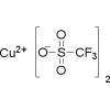  三氟甲烷磺酸铜(Ⅱ)