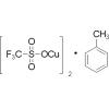三氟甲烷磺酸亚铜甲苯络合物（2:1）