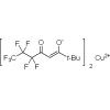  双（6,6,7,7,8,8,8 -七氟- 2 ,2 -甲基- 3 ,5 - octanedionate）铜（Ⅱ）