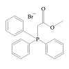 甲氧甲酰基甲基三苯基溴化膦