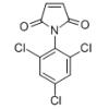 N-(2,4,6-三氯苯基)马来酰亚胺