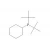 Cyclohexyldi - T型丁基膦