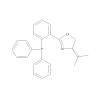 (R)-(+)-2-[2-(二苯基膦)苯基]-4-异丙基二恶唑