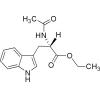 Ac-Trp-OEt