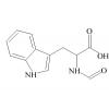 N-甲酰-DL-色氨酸