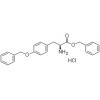  O-苄基-L-酪氨酸苄酯盐酸盐