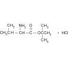   L-正缬氨酸叔丁酯盐酸盐   