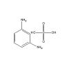 间苯二胺硫酸盐