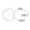 N-甲基邻苯二胺盐酸盐